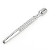 Generique Plug Uretre Ceno 9.5 cm - Diamètre 9mm